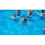 Colonia de Vacaciones - Diciembre 2014